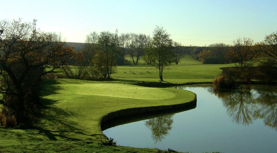 Photo of Woodlands Golf & Country Club